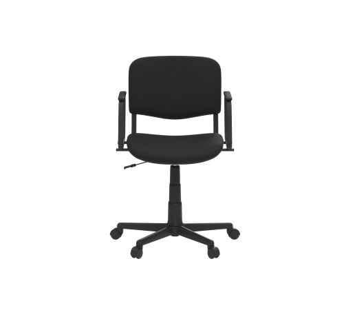 4610097309526 Офисное кресло Изо ГТС, черный