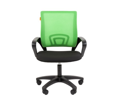 7180166 Офисное кресло Вайпер / Chairman 696LT N, светло-зеленый