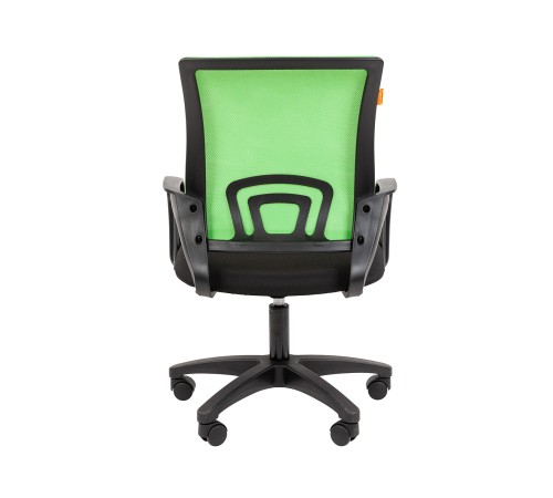 7180166 Офисное кресло Вайпер / Chairman 696LT N, светло-зеленый