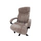 7205687 Офисное кресло Амбазония / Chairman Home 401, темно-бежевый