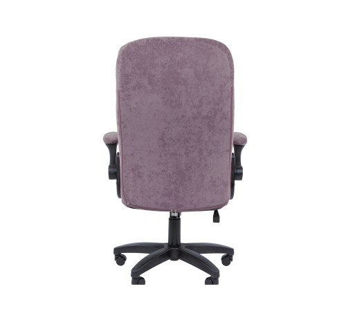 7193215 Офисное кресло Лакер 2 / Chairman Home 533, лиловый