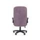 7193215 Офисное кресло Лакер 2 / Chairman Home 533, лиловый