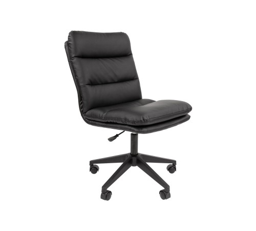 7107520 Офисное кресло Chairman 919, черный