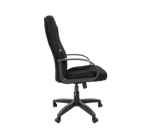 1173446 Офисное кресло Chairman 685 TW, черный 1173446 Офисное кресло Chairman 685 TW, черный
