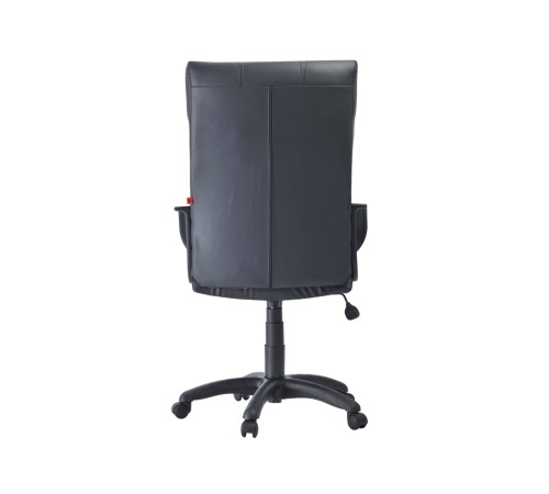 4610018462798 Офисное кресло Атлант / Атлант PL-1, черный