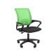 7180166 Офисное кресло Вайпер / Chairman 696LT N, светло-зеленый