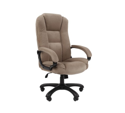 7158673 Офисное кресло Chairman Home 600, бежевый