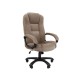 7158673 Офисное кресло Chairman Home 600, бежевый