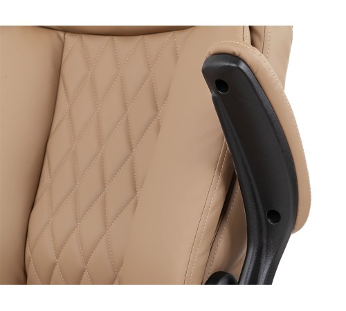 7193206 Офисное кресло Chairman 533, бежевый