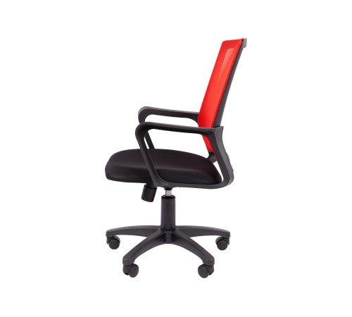 7169984 Офисное кресло Малави / Chairman 606, красный