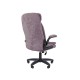 7193215 Офисное кресло Лакер 2 / Chairman Home 533, лиловый