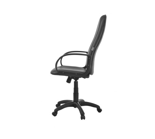 4610018464983 Офисное кресло Нитро / Биг, черный