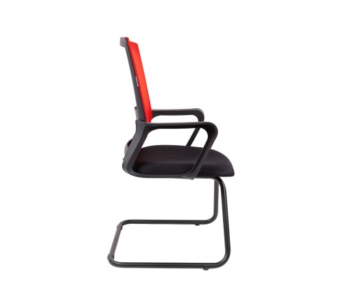 7169994 Офисное кресло Триполи / Chairman 606V, красный