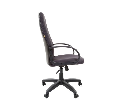 7017599 Офисное кресло Chairman 279 TW, серый