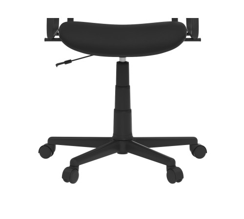 4610097309526 Офисное кресло Изо ГТС, черный