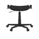 4610097309526 Офисное кресло Изо ГТС, черный