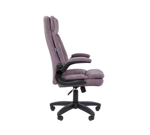7193215 Офисное кресло Лакер 2 / Chairman Home 533, лиловый