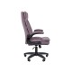 7193215 Офисное кресло Лакер 2 / Chairman Home 533, лиловый