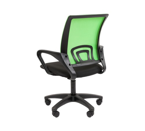7180166 Офисное кресло Вайпер / Chairman 696LT N, светло-зеленый