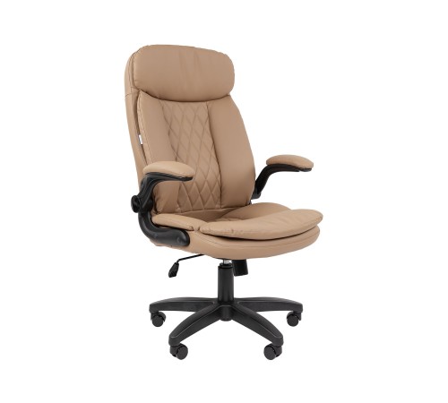 7193206 Офисное кресло Chairman 533, бежевый
