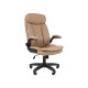 7193206 Офисное кресло Chairman 533, бежевый