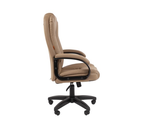 7158660 Офисное кресло Chairman 600LT, бежевый