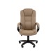 7158660 Офисное кресло Chairman 600LT, бежевый