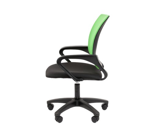 7180166 Офисное кресло Вайпер / Chairman 696LT N, светло-зеленый