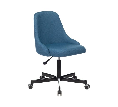 1429116 Офисное кресло CH-340M, синий