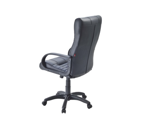 4610018462798 Офисное кресло Атлант / Атлант PL-1, черный