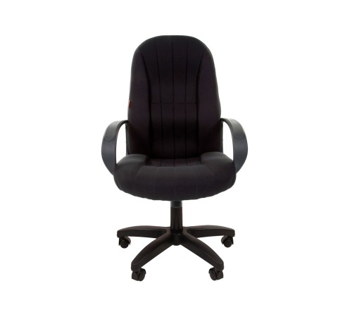 7016898 Офисное кресло Chairman 685 СТ, черный