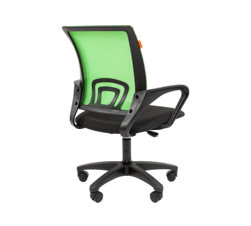 7180166 Офисное кресло Вайпер / Chairman 696LT N, светло-зеленый