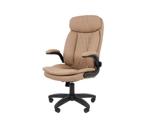 7193206 Офисное кресло Chairman 533, бежевый