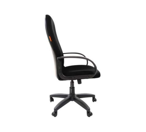 1152935 Офисное кресло Chairman 279 TW, черный 1152935 Офисное кресло Chairman 279 TW, черный