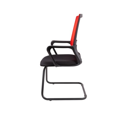 7169994 Офисное кресло Триполи / Chairman 606V, красный