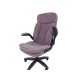 7193215 Офисное кресло Лакер 2 / Chairman Home 533, лиловый