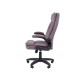 7193215 Офисное кресло Лакер 2 / Chairman Home 533, лиловый