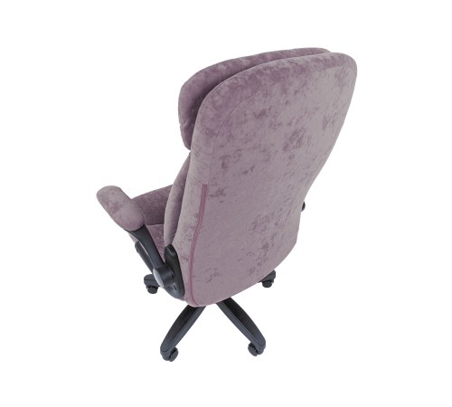 7193215 Офисное кресло Лакер 2 / Chairman Home 533, лиловый