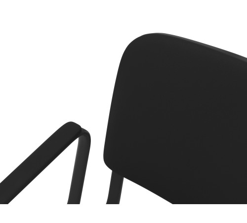 4610097309526 Офисное кресло Изо ГТС, черный