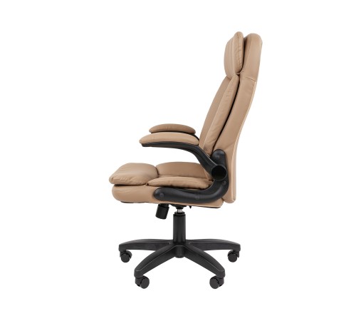 7193206 Офисное кресло Chairman 533, бежевый