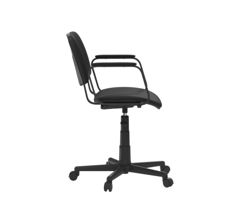 4610097309526 Офисное кресло Изо ГТС, черный