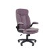 7193215 Офисное кресло Лакер 2 / Chairman Home 533, лиловый