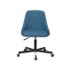 1429116 Офисное кресло CH-340M, синий