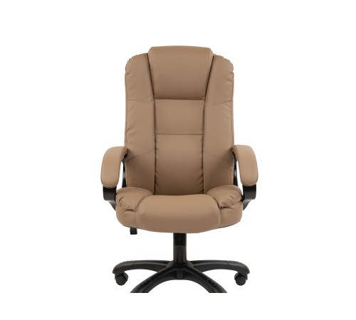 7158655 Офисное кресло Chairman 600, бежевый