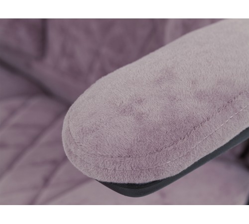 7193215 Офисное кресло Лакер 2 / Chairman Home 533, лиловый