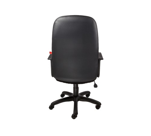 4610018468240 Офисное кресло Спред, черный