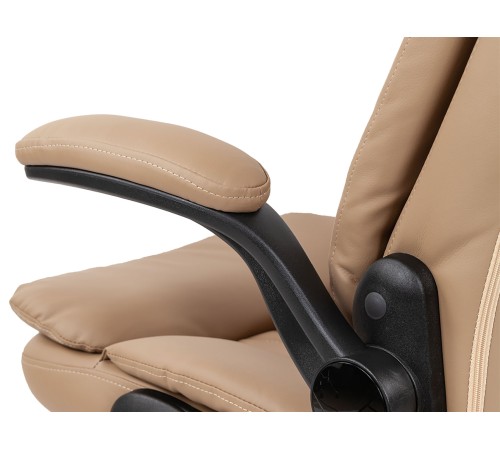7193206 Офисное кресло Chairman 533, бежевый