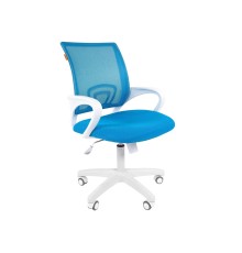 Chairman 696 white