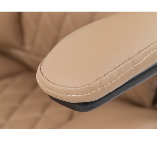 7193206 Офисное кресло Chairman 533, бежевый