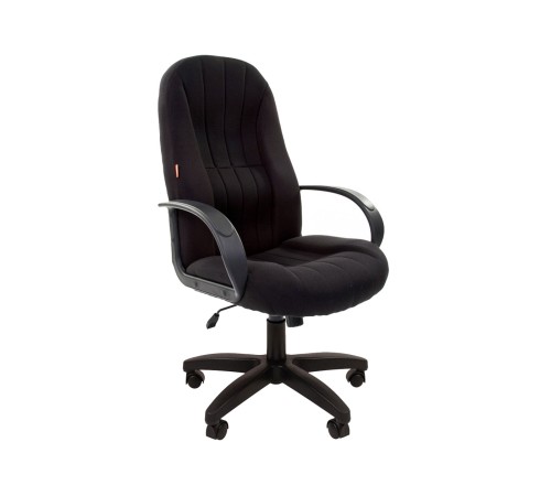 7016898 Офисное кресло Chairman 685 СТ, черный